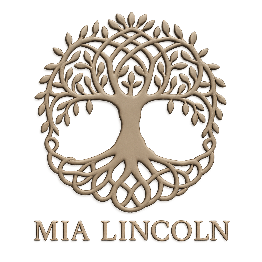 Mia Lincoln